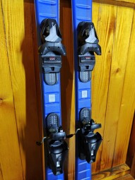 LYŽE ELAN MAXX U-FLEX 140CM --MODEL 2026--